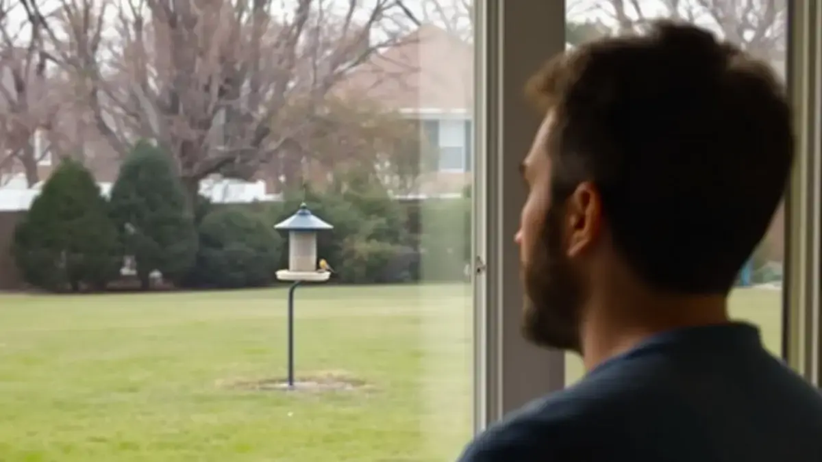 Discover Why Birds Ignore Your Feeder Because of One Simple Placement Detail