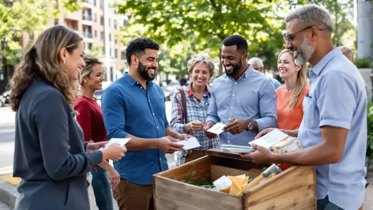 This Box of Seeds Often Overlooked Can Transform Your Garden Budget and Neighborly Relations