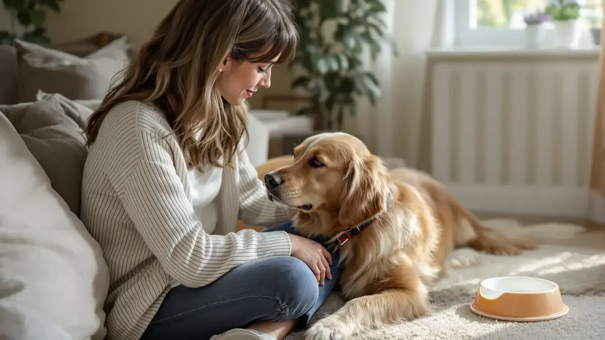 Experts Confirm Your Dog’s Love May Not Be What You Think Owners Who Miss These Signs Risk Misunderstandings and a Troubled Bond