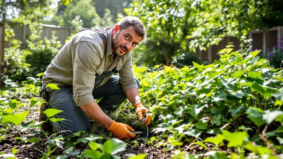 Experts Confirm Some Plants Attract Snakes Contrary to the Common Belief That All Plants Repel Them
