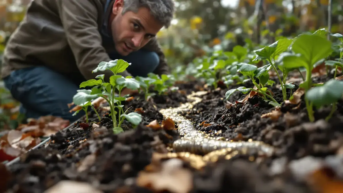 From February, These Slimy Visitors Devastate Your Seedlings Because of a Commonly Overlooked Mistake