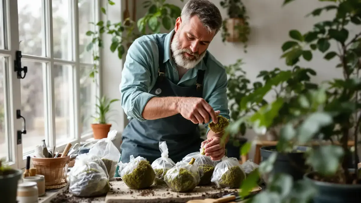 Gardening experts warn multiplying a fig tree without buying may seem easy but this method could harm your plants