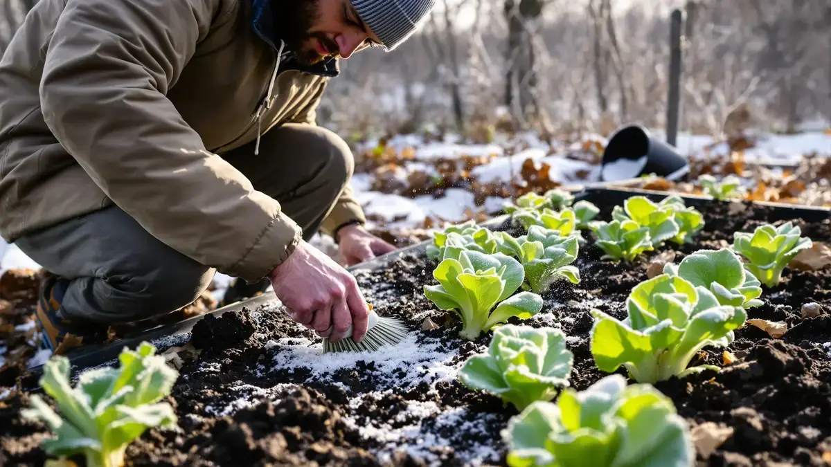 This lettuce is the top choice of savvy gardeners for its many benefits