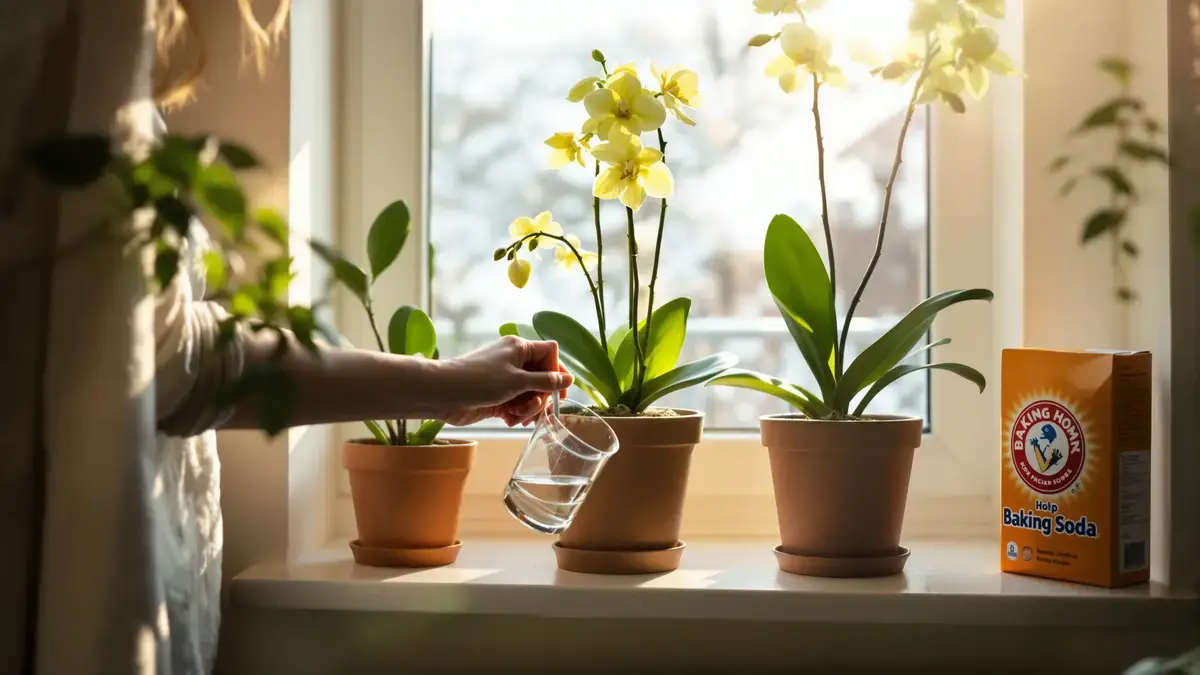 This Often Overlooked Ingredient Could Transform the Growth and Blooming of Your Orchids