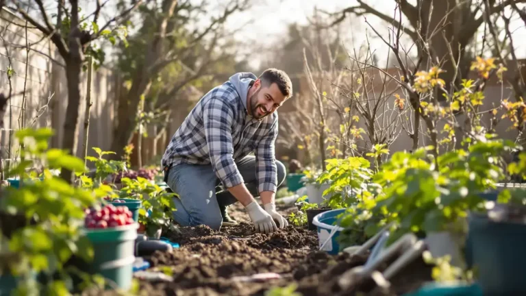 Planting These 10 Fruit Trees Now Could Cause You to Miss an Early Harvest That Few Achieve