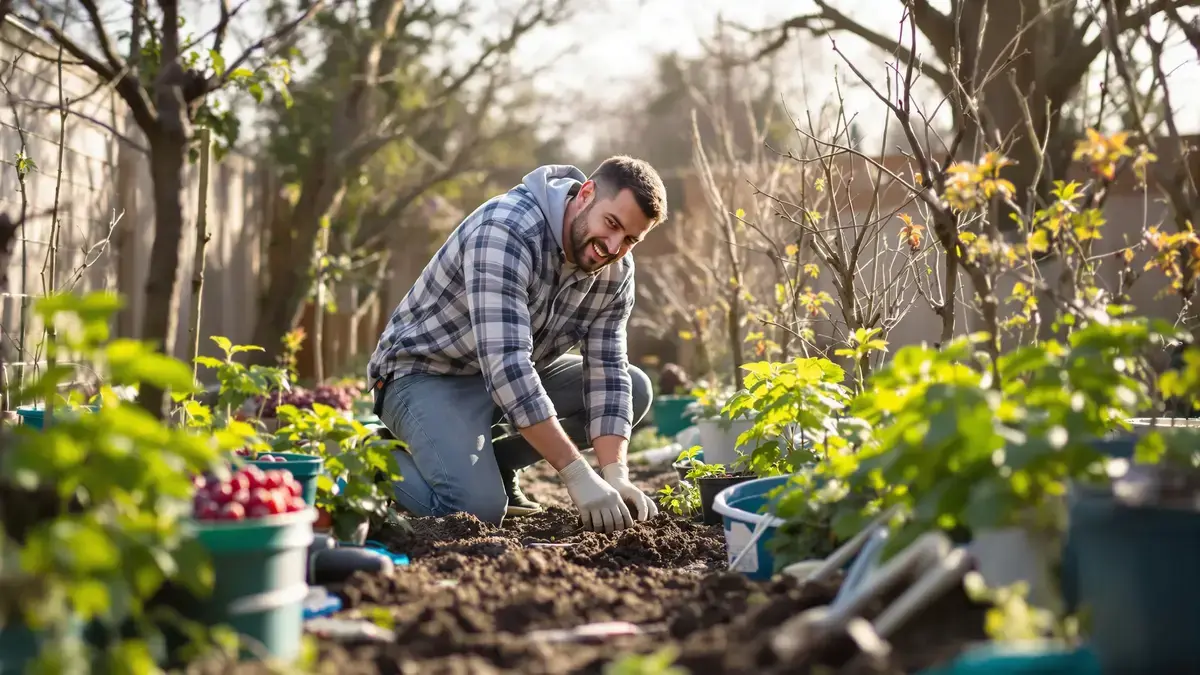 Planting These 10 Fruit Trees Now Could Cause You to Miss an Early Harvest That Few Achieve