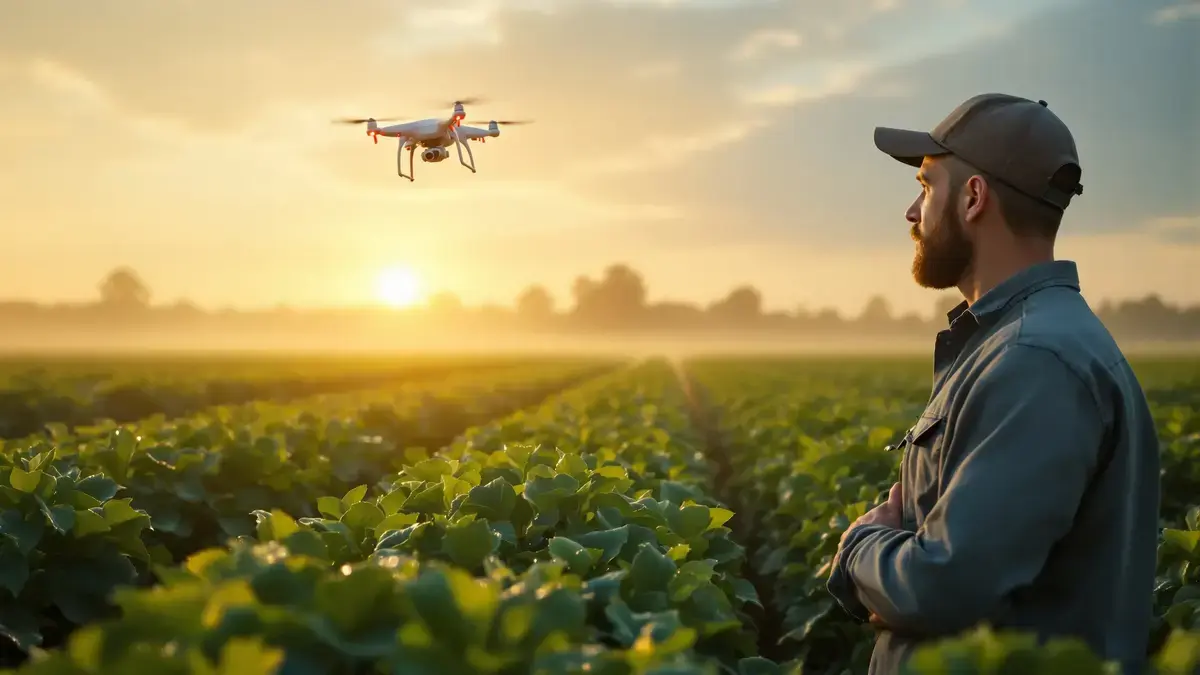 These Plant Varieties Signal Their Need for Water but Few Realize Their Crucial Importance