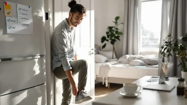 10 Simple Habits Shared by People Often Seen as Lazy That Strengthen Their Discipline