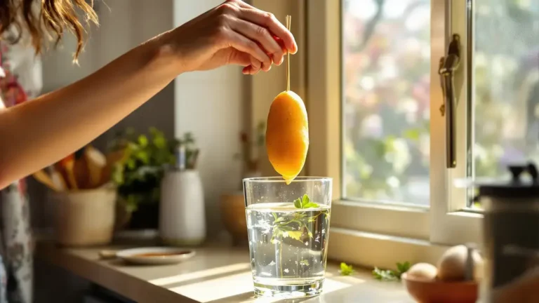Gardening This Simple Method Lets You Sprout a Sweet Potato at Home
