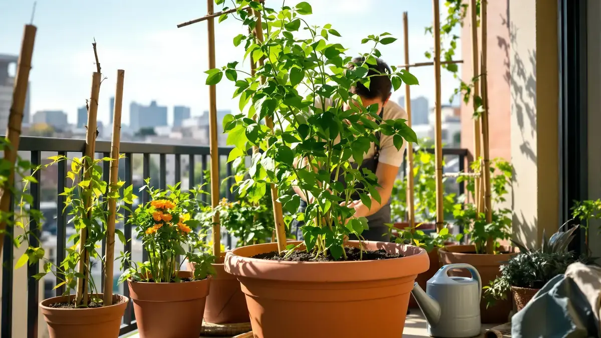 The sweet potato an overlooked vegetable that could thrive without watering this summer surprises many