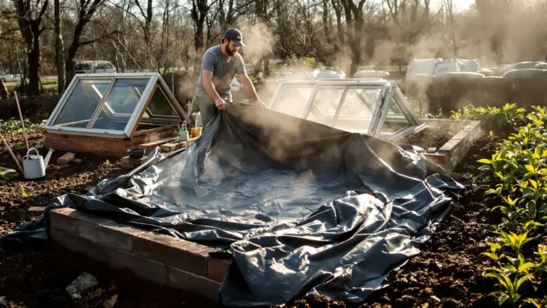 Experts Agree: In the Vegetable Garden, Ignoring This Tip Could Cost You Up to Three Weeks of Harvest—A Common and Regrettable Mistake